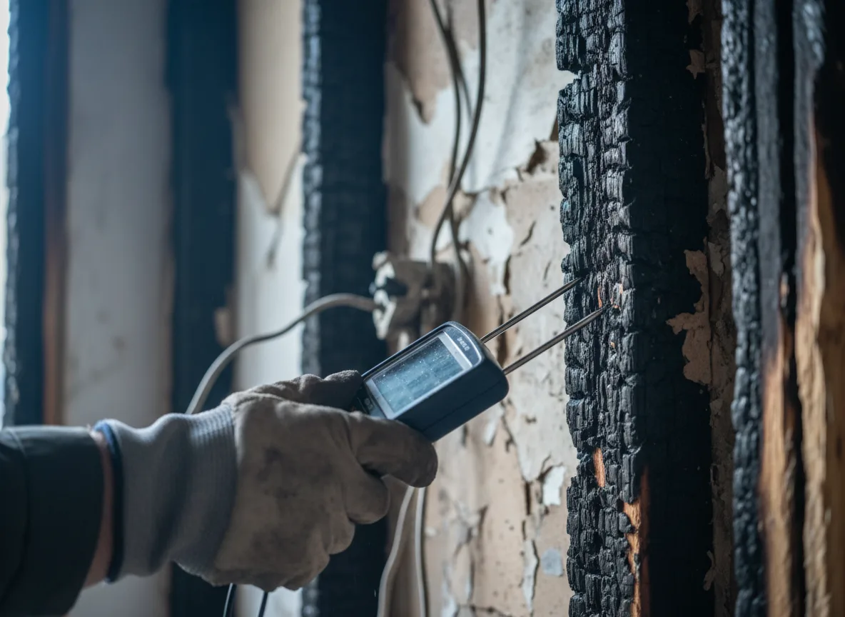 Fire Damage Restoration Mount Angel, OR FAQs